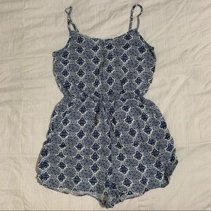 H&M romper